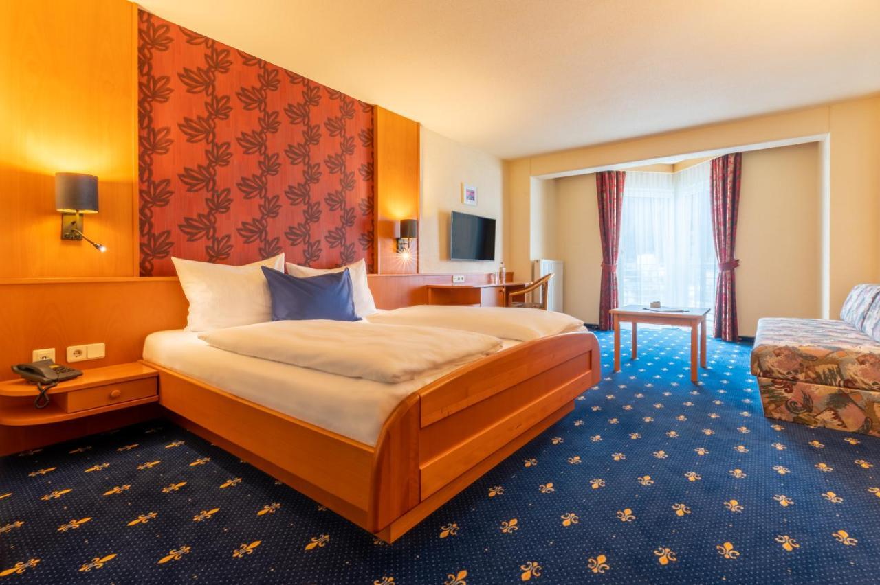 Hotel Tia Monte Hintertux Ngoại thất bức ảnh