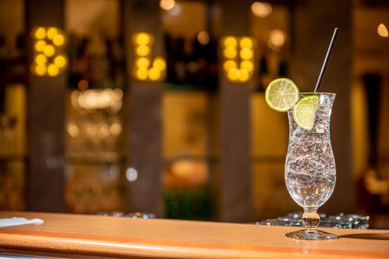 Hotel Tia Monte Hintertux Ngoại thất bức ảnh