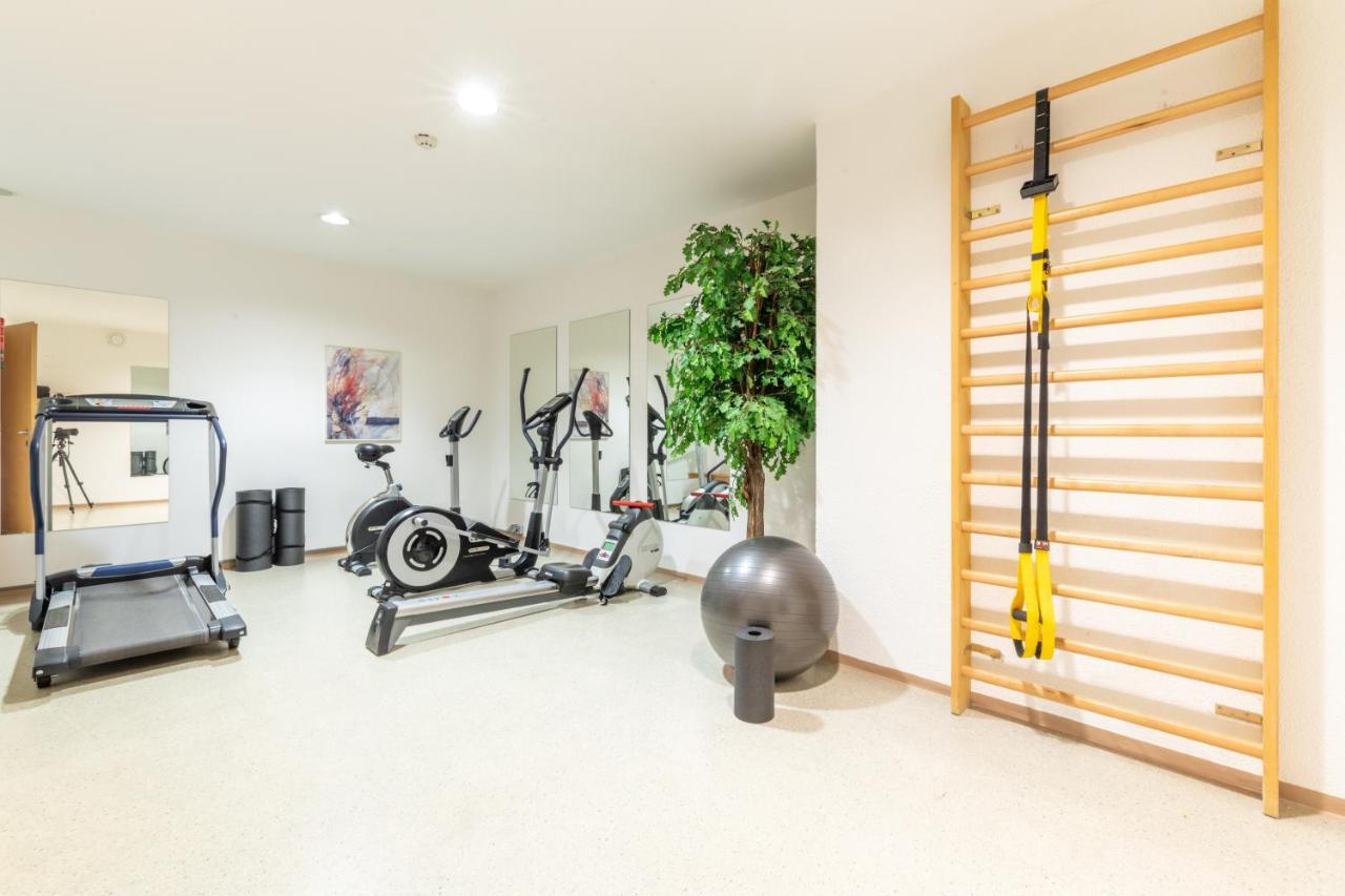 Hotel Tia Monte Hintertux Ngoại thất bức ảnh