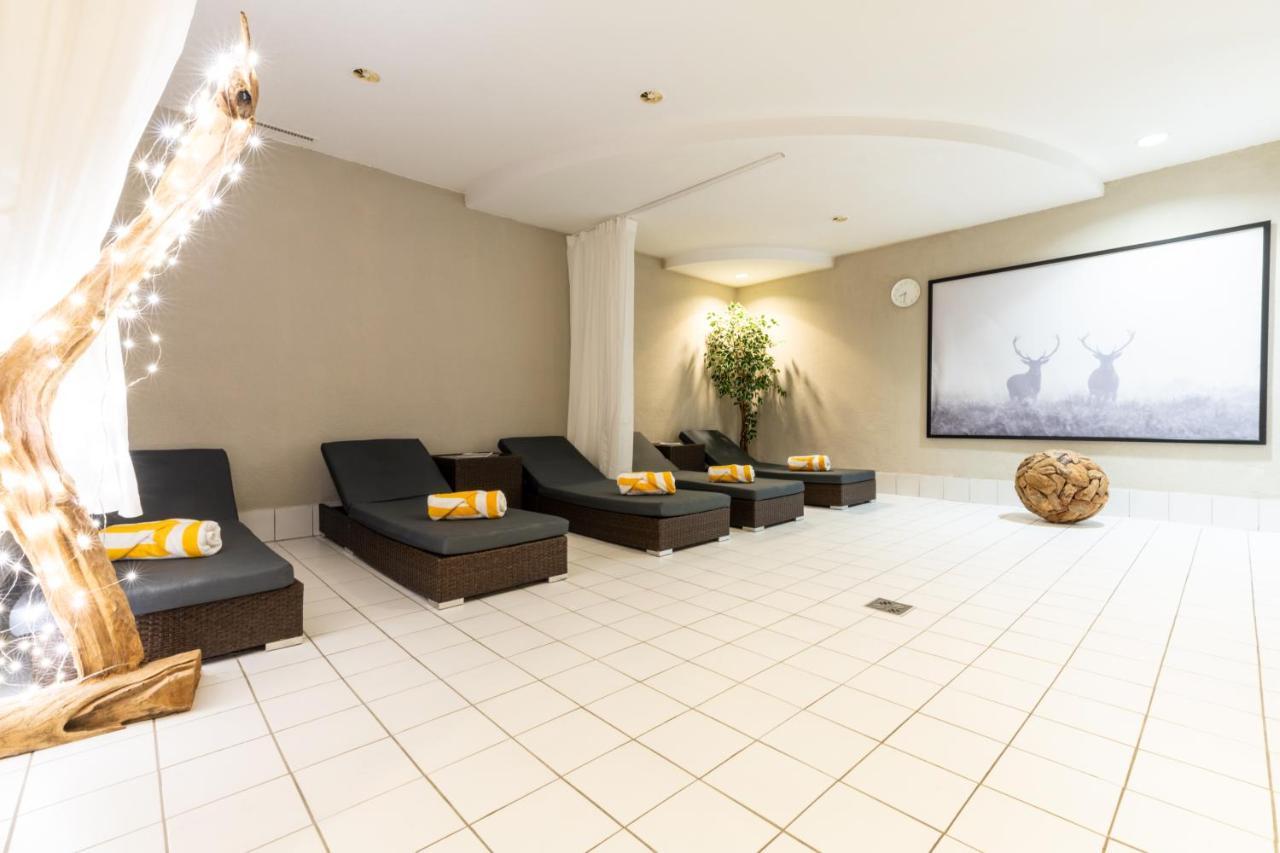 Hotel Tia Monte Hintertux Ngoại thất bức ảnh