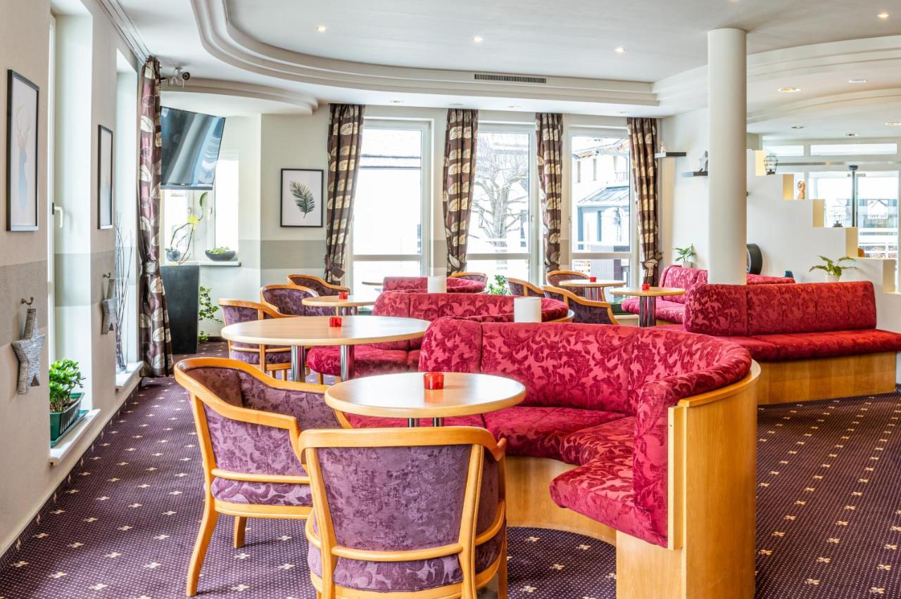 Hotel Tia Monte Hintertux Ngoại thất bức ảnh