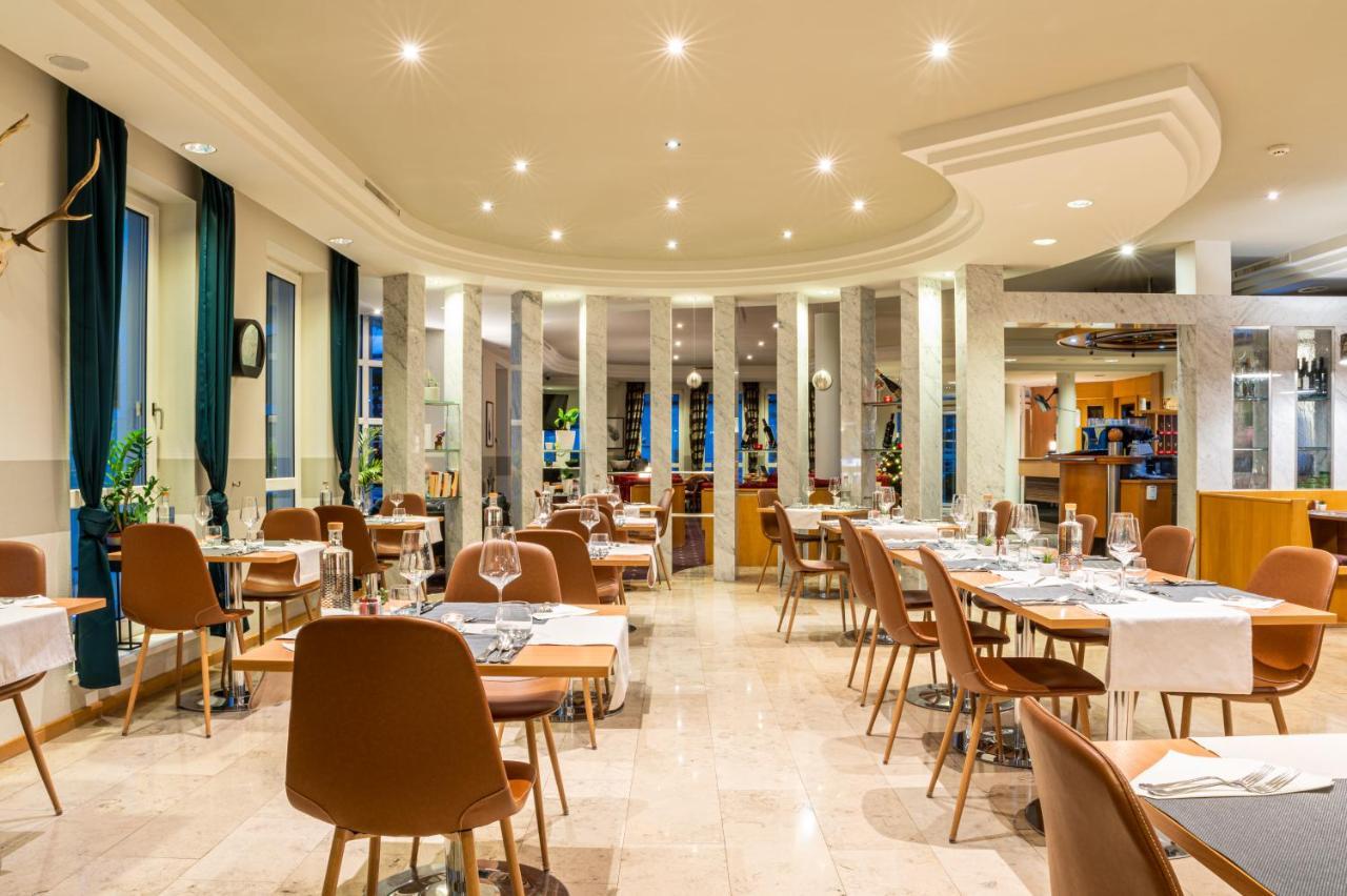 Hotel Tia Monte Hintertux Ngoại thất bức ảnh